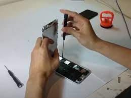 How to Replace an iPhone 6 Plus Lcd Sparepart