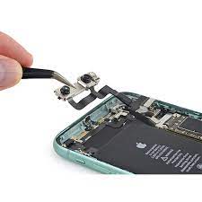 iPhone Camera Removal Service in Singapore for NS or Army