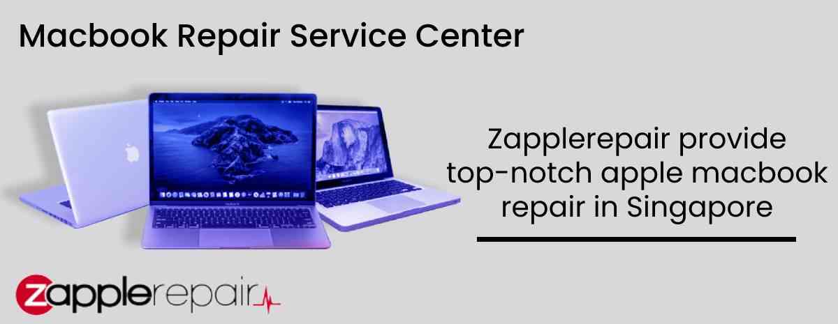 Macbook/iMac Repair Center
