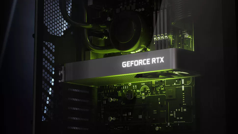 Why are NVIDIA RTX 3050 and RTX A2000 GPUs Recommended for Surface Studio Laptops?
