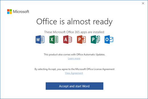 How to Install Microsoft Office 2019 for Windows 10, Free!