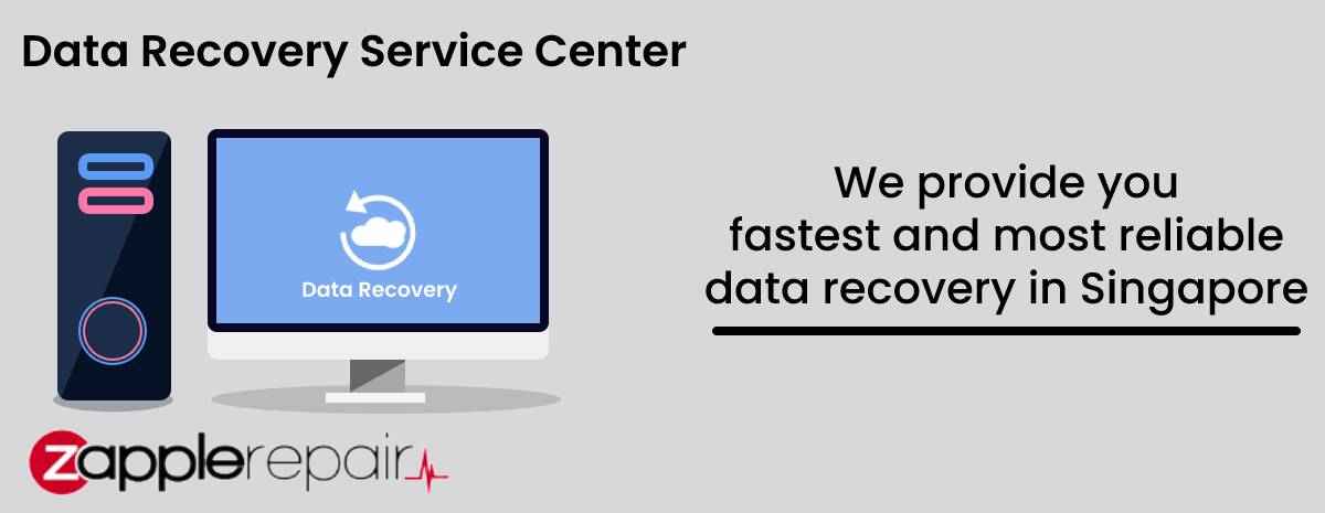 Data Recovery Service