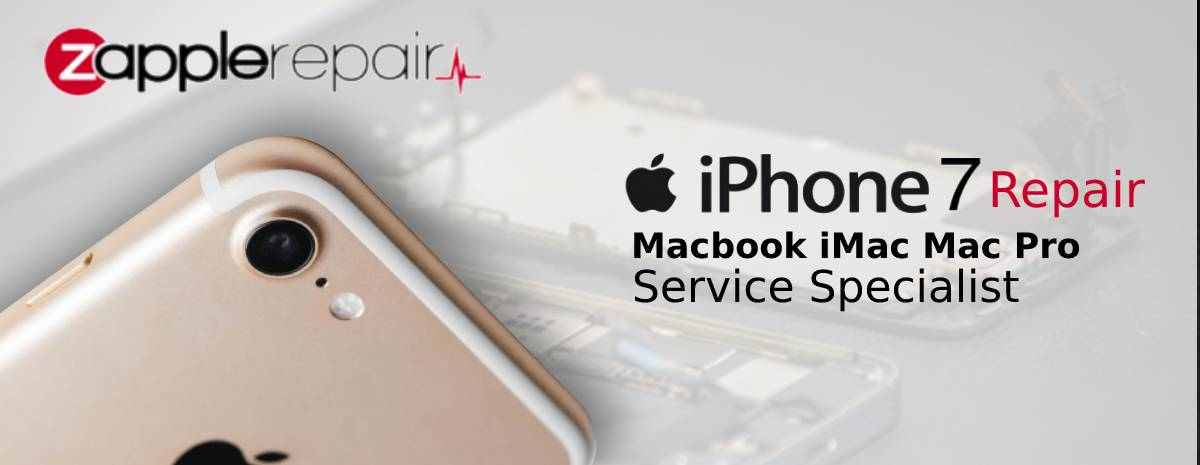 iPhone Service