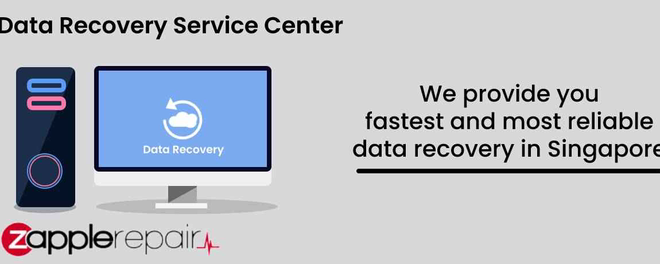 Data Recovery