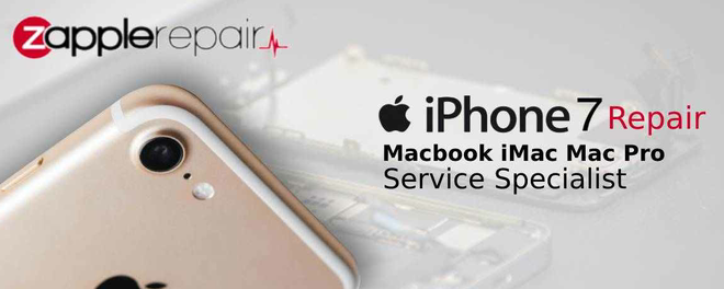 iPhone Service